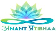 Aanant Pratibha Logo